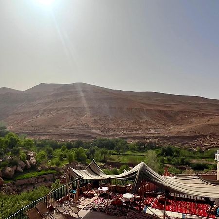 Dar Salwa Hotel Ait Benhaddou Ngoại thất bức ảnh