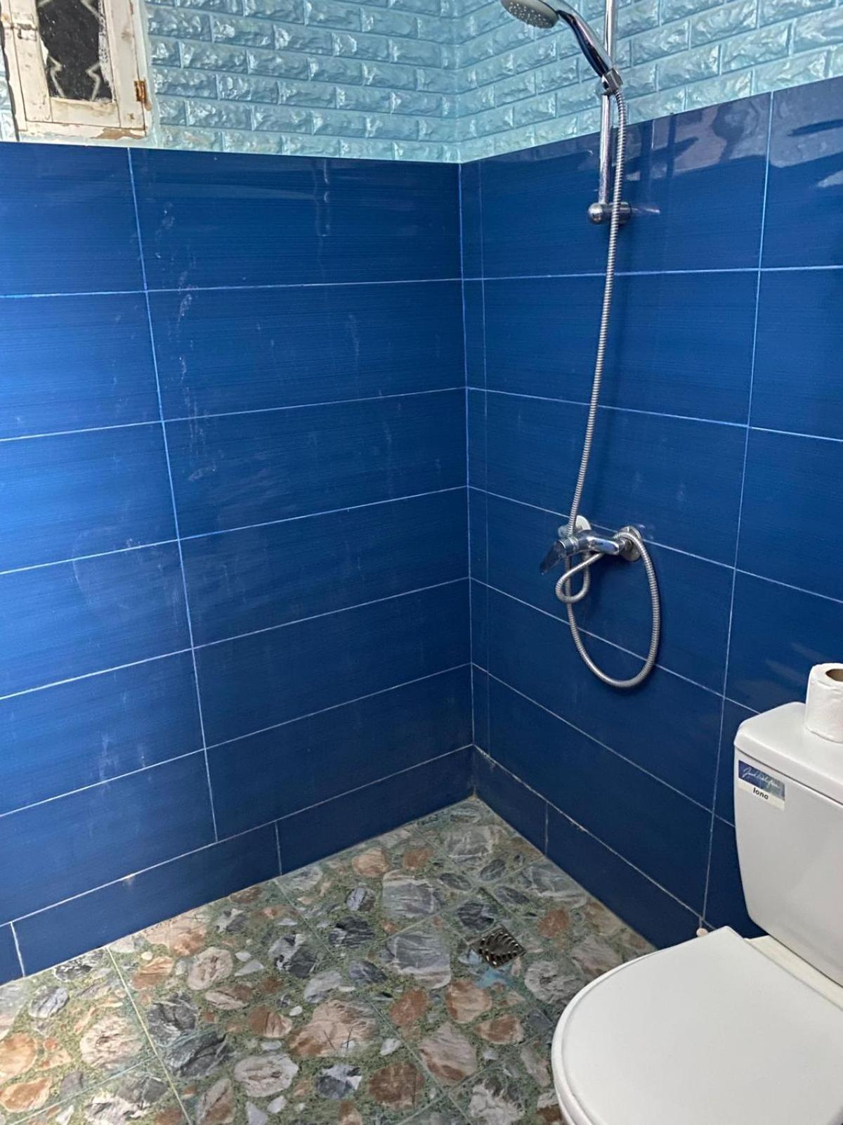 Dar Salwa Hotel Ait Benhaddou Ngoại thất bức ảnh