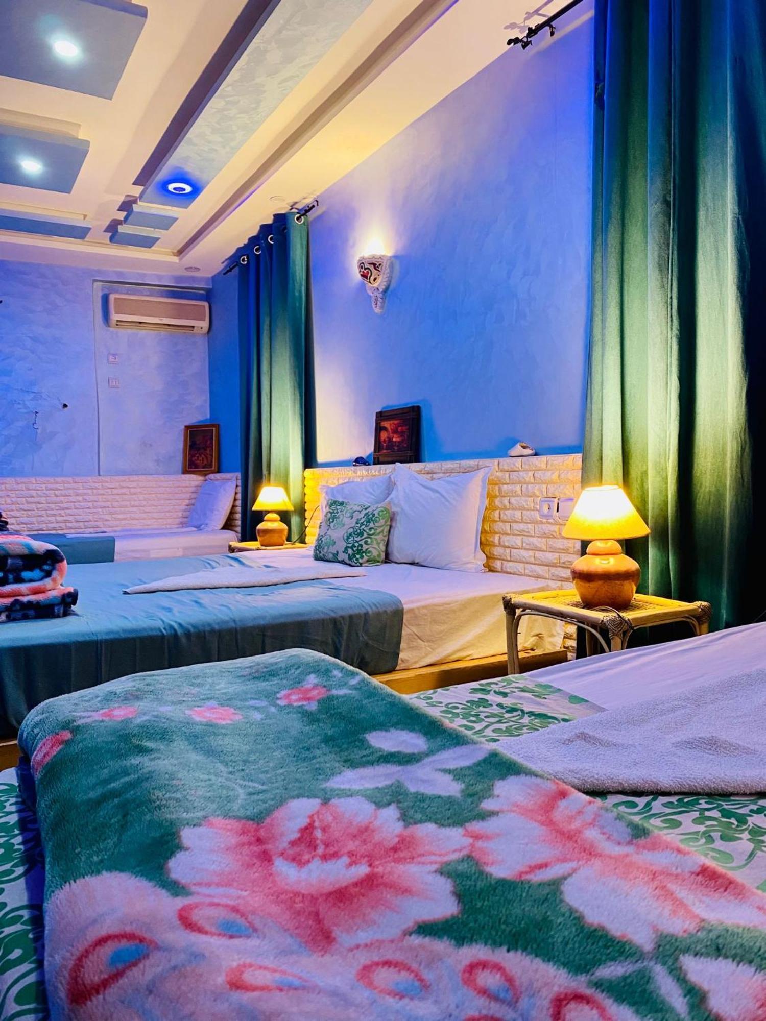 Dar Salwa Hotel Ait Benhaddou Ngoại thất bức ảnh