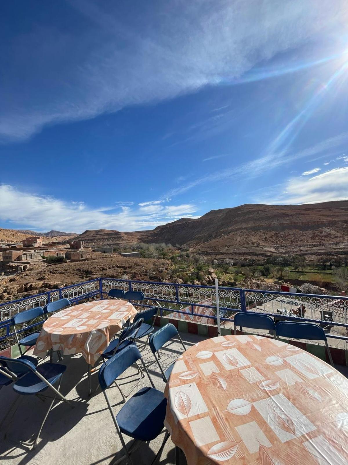 Dar Salwa Hotel Ait Benhaddou Ngoại thất bức ảnh