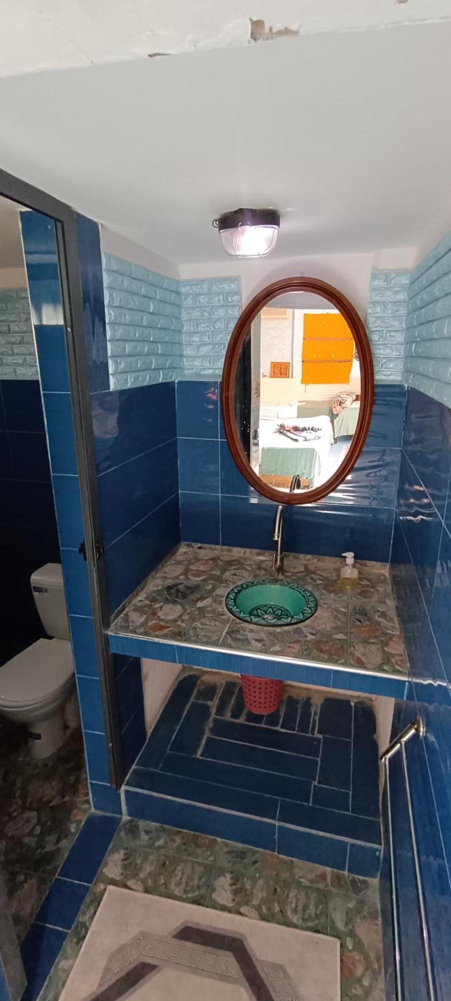 Dar Salwa Hotel Ait Benhaddou Ngoại thất bức ảnh