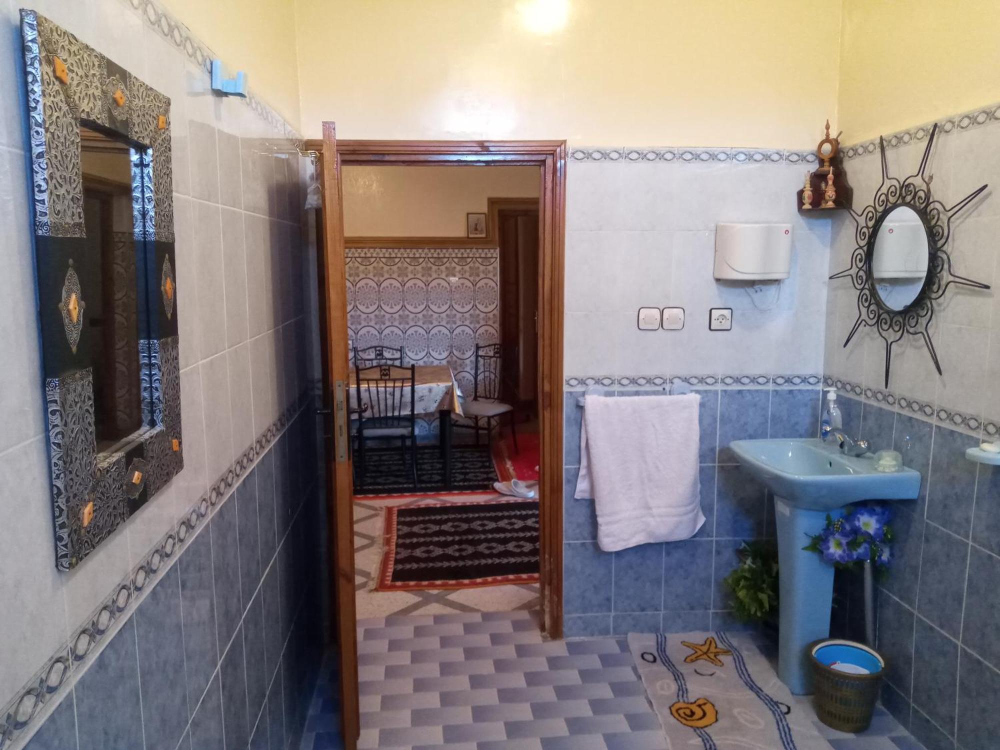 Dar Salwa Hotel Ait Benhaddou Ngoại thất bức ảnh