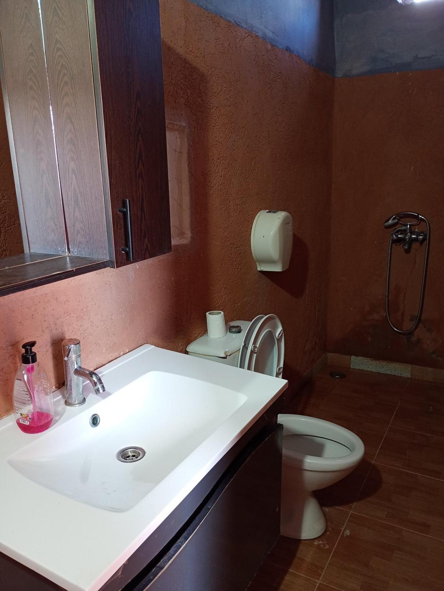 Dar Salwa Hotel Ait Benhaddou Ngoại thất bức ảnh