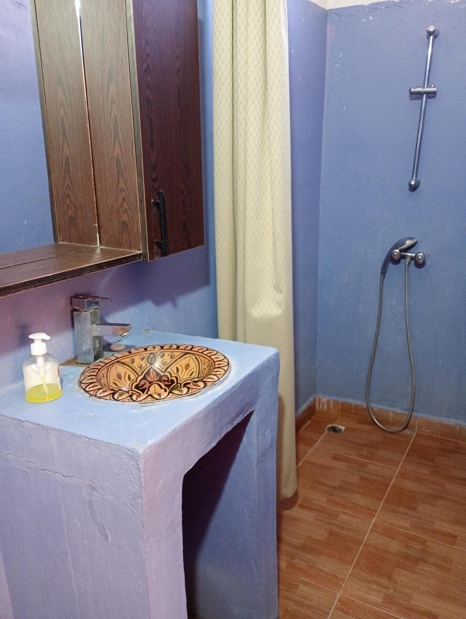 Dar Salwa Hotel Ait Benhaddou Ngoại thất bức ảnh