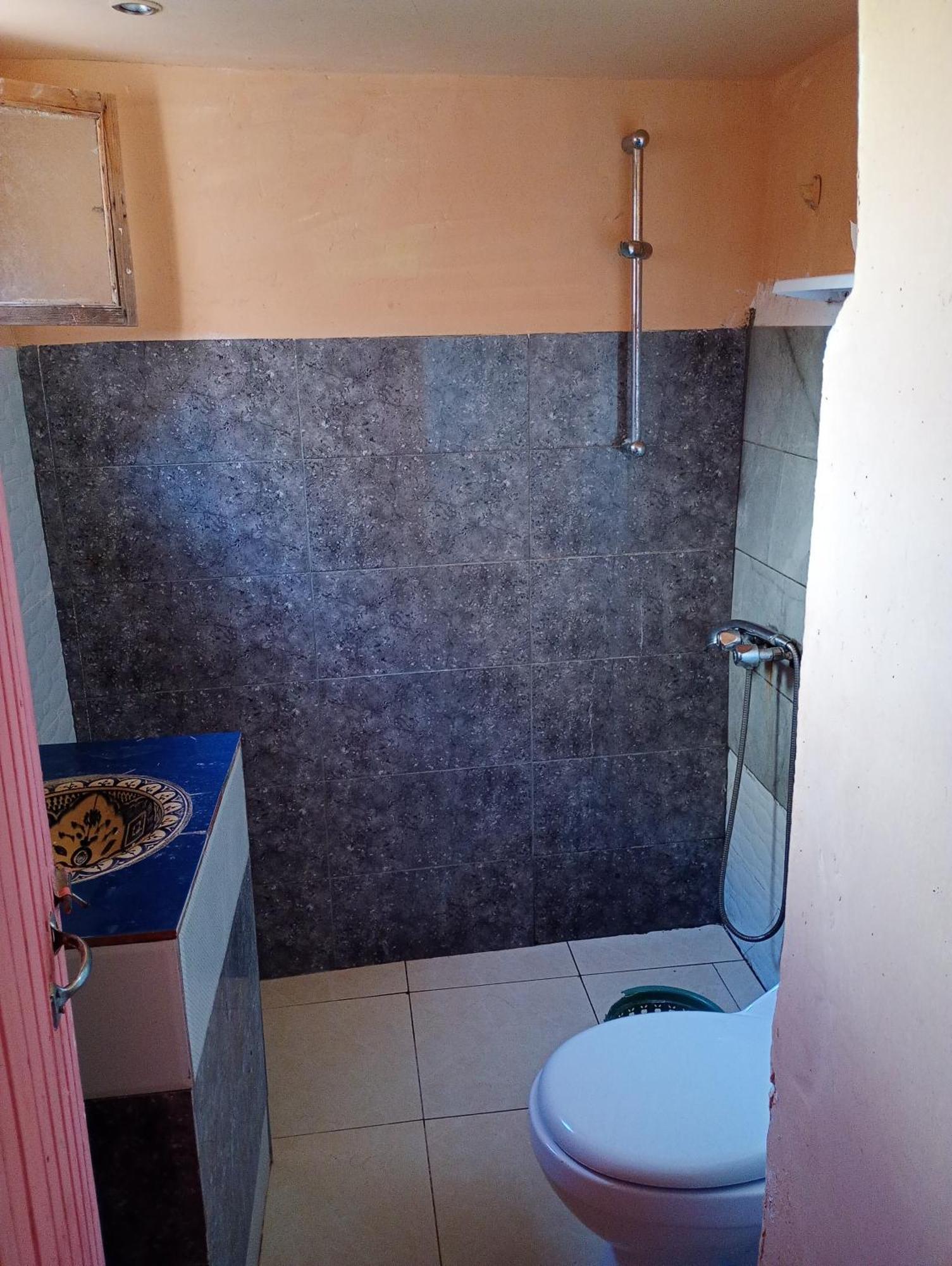 Dar Salwa Hotel Ait Benhaddou Ngoại thất bức ảnh